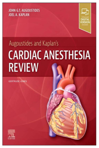 Cardiac Anesthesia Review