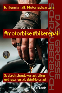 #motorbike #bikerepair