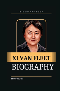 Xi Van Fleet