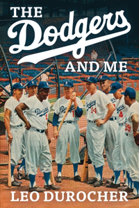 Dodgers and Me