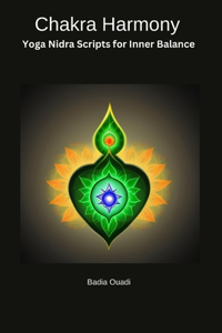 Chakra Harmony