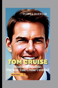 Tom Cruise