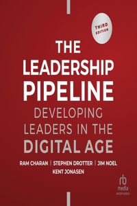 Leadership Pipeline