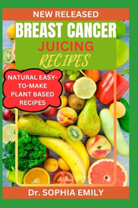 Breast Cancer Juicing Recipes