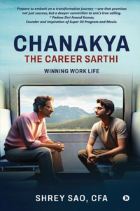 Chanakya
