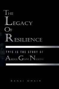 Legacy of Resilience