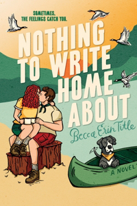 Nothing To Write Home About