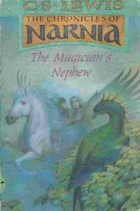 The Magician’s Nephew
