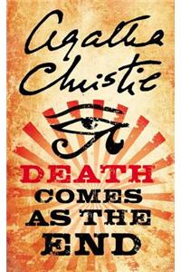 Death Comes as the End