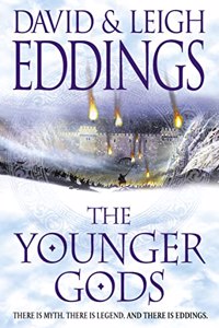 The Younger Gods: Bk. 4