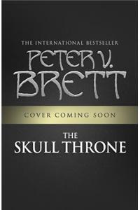 The Skull Throne