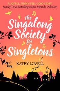 Singalong Society for Singletons
