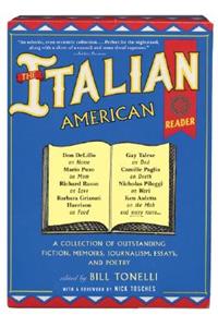 Italian American Reader