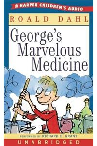 George's Marvelous Medicine