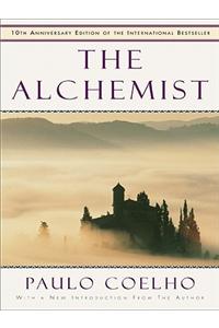 The Alchemist - 10th Anniversary Edition