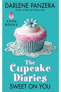 The Cupcake Diaries