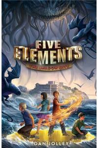 Five Elements #2: The Shadow City