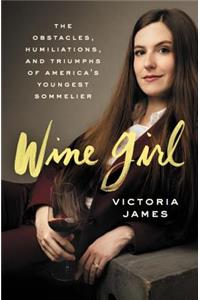 Wine Girl