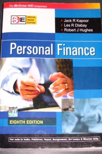 Personal Finance, Ed.8