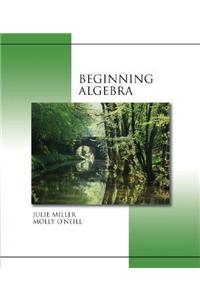 Beginning Algebra