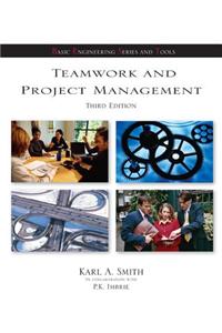 Teamwork and Project Management