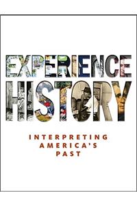 Experience History
