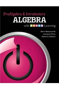 Connect Math Hosted by Aleks Access Card 52 Weeks for Prealgebra and Introductory Algebra