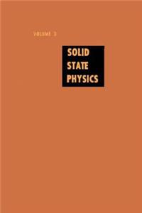Solid State Physics V3