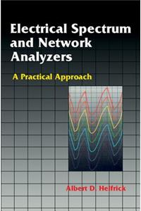Electrical Spectrum & Network Analyzers