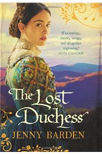 Lost  Duchess