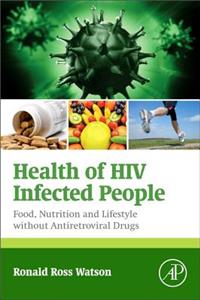 Health of HIV Infected People