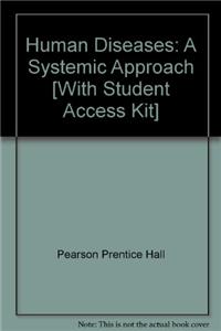 Human Diseases: A Systemic Approach