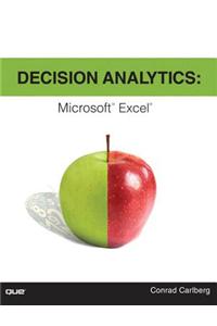Decision Analytics