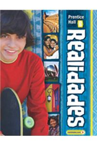 Realidades Leveled Vocabulary and Grmr Workbook (Core & Guided Practice)Level B Copyright 2011