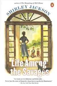 Life among the Savages
