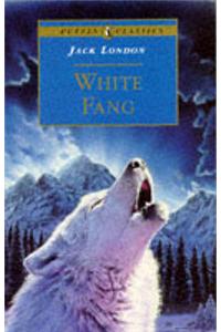 White Fang