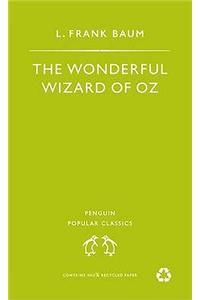 The Wonderful Wizard of Oz