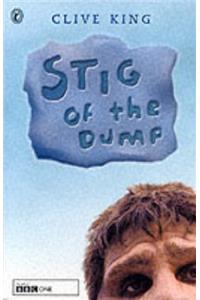 Stig of the Dump (Puffin Modern Classics)