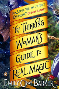 Thinking Woman's Guide to Real Magic