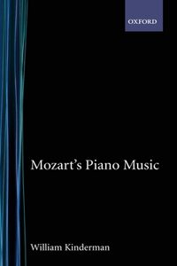 Mozart's Piano Music