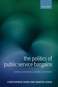 Politics of Public Service Bargains