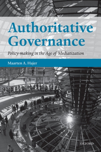 Authoritative Governance