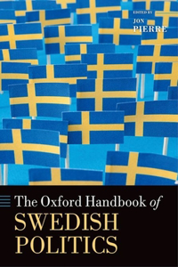 Oxford Handbook of Swedish Politics