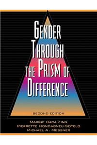 Gender Through the Prism of Difference [With Access Code]