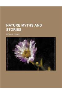 Nature Myths and Stories