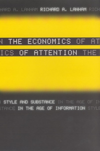 Economics of Attention