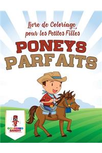 Poneys Parfaits