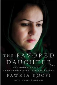 Favored Daughter