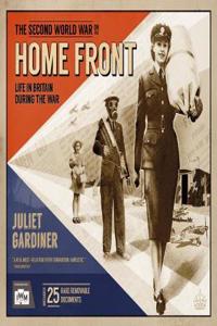 Iwm War on the Home Front