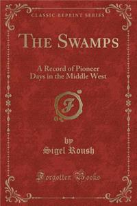 The Swamps